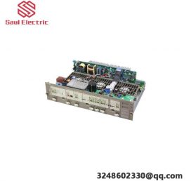 SIEMENS 6ES5955-3NC41 Industrial Power Supply Module