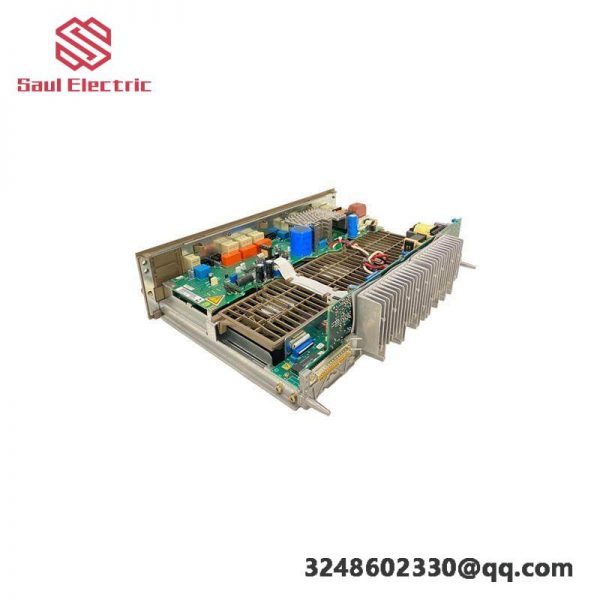 SIEMENS 6ES5955-3NC42 Industrial Power Supply Module