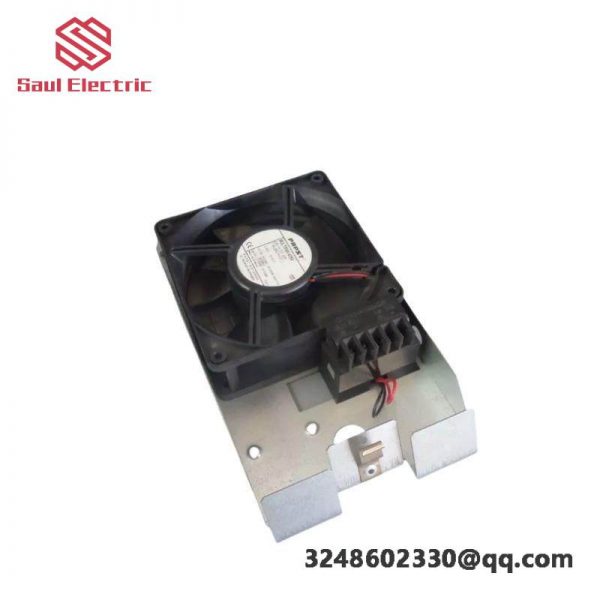 SIEMENS 6ES5988-3NB41 Replacement Fan Module, Industrial Automation