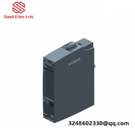 SIEMENS 6ES7-132-6GD51-0BA0: High Performance Signal Relay Module