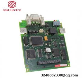 Siemens 6ES7090-0XX84-0FF5 Communication Card for Industrial Automation