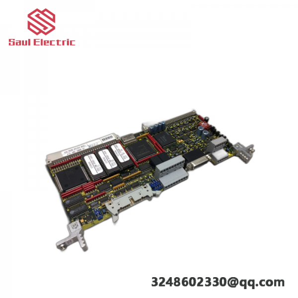 SIEMENS 6ES7090-0XX84-1HK0 Drive Board: High-Performance Control Module for Industrial Automation