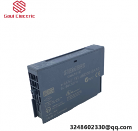 SIEMENS 6ES7131-4BD00-0AA0: 5 ELECTRONIC MODULES for ET 200S