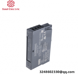 SIEMENS 6ES7131-4BD01-0AB0: High-Performance Control Module for Industrial Automation