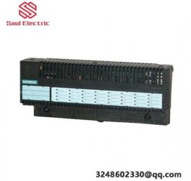 Siemens 6ES7132-0BL01-0XB0 Digital Output Module