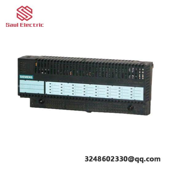 Siemens 6ES7132-0BL01-0XB0 Digital Output Module