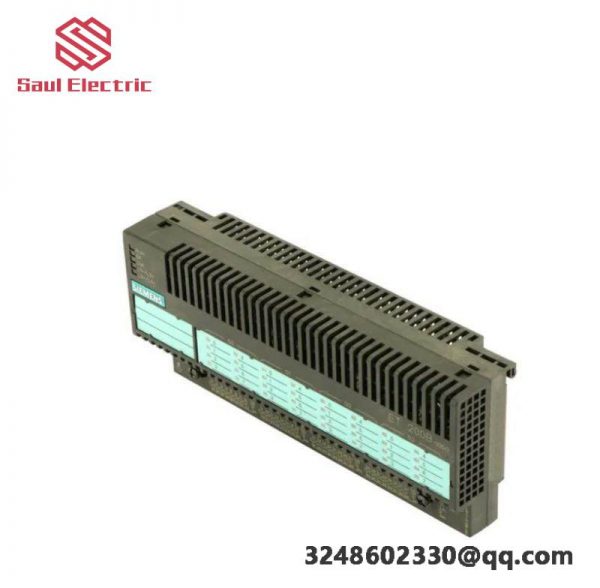 SIEMENS 6ES7132-0BL01-0XB0 DIGITAL ELECTRONIC MODULE