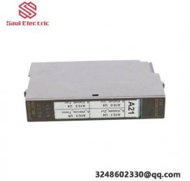 SIEMENS SIMATIC 6ES7132-4BD01-0AA0 Digital Output Module