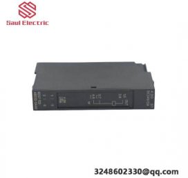 SIEMENS SIMATIC 6ES7132-4BD32-0AA0 Digital Output Module