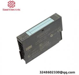 SIEMENS SIMATIC 6ES7132-4BF00-0AA0 Digital Output Module