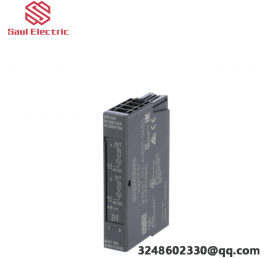 SIEMENS SIMATIC DP 5 Electronic Modules 6ES7132-4HB01-0AB0, Automation Innovation at its Core