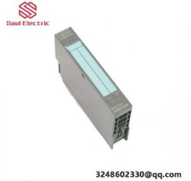 SIEMENS SIMATIC 6ES7132-4HB10-0AB0 Digital Output Module