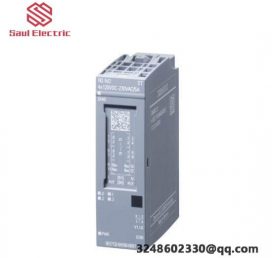 Siemens 6ES7132-6HD00-0BB1 Relay Module