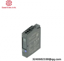 SIEMENS 6ES7134-6GD00-0BA1 Analog Input Module: Industrial Control Precision at Your Fingertips