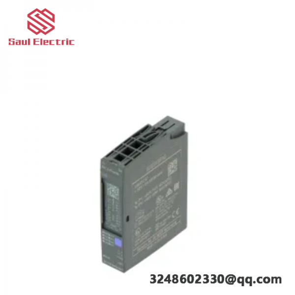 SIEMENS 6ES7134-6GD00-0BA1 Analog Input Module: Industrial Control Precision at Your Fingertips