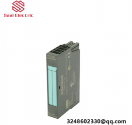 SIEMENS 6ES7138-4FD00-0AA0 - Potential Distribution Module for ET 200S