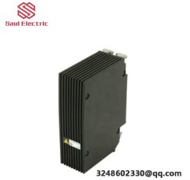 Siemens 6ES7138-7EA01-0AA0 Power Supply Module, Compact, High Efficiency, Industrial Automation