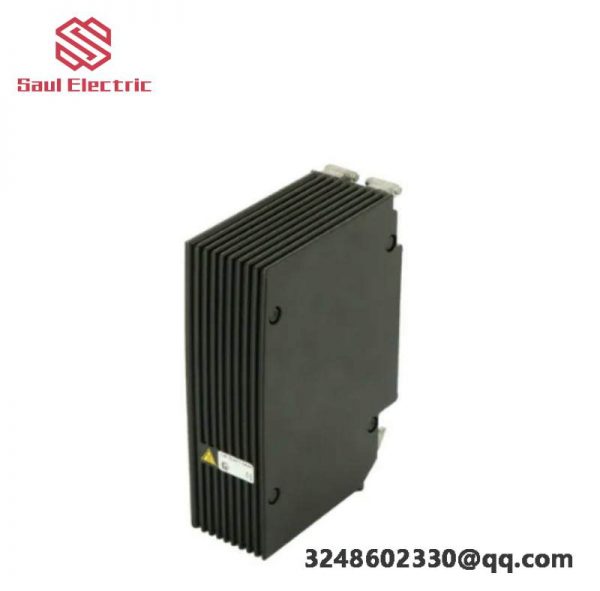 Siemens 6ES7138-7EA01-0AA0 Power Supply Module, Compact, High Efficiency, Industrial Automation