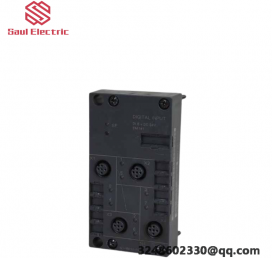 SIEMENS 6ES7141-1BF30-0XB0: High Performance ET 200X Automation Module