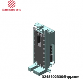 SIEMENS 6ES7142-4BD00-0AA0 Electronic Module: Control and Automation Solution