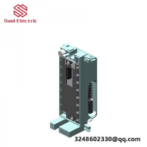 SIEMENS 6ES7142-4BD00-0AA0 Electronic Module: Control and Automation Solution