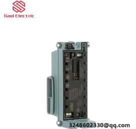 SIEMENS 6ES7144-4FF01-0AB0 Electronic Module for ET 200S, High Performance Automation Solution