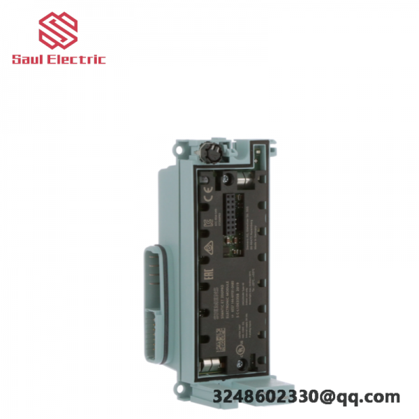 SIEMENS 6ES7144-4FF01-0AB0 Electronic Module for ET 200S, High Performance Automation Solution