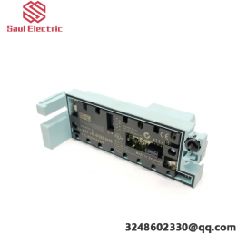 SIEMENS ET200PRO El-Mod F-Switch PROFIsafe 6ES7148-4FS00-0AB0 Control Module