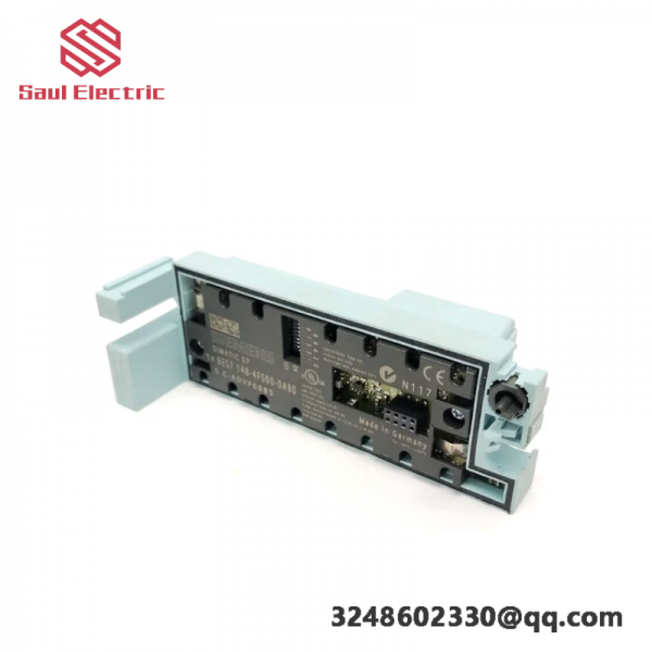 SIEMENS ET200PRO El-Mod F-Switch PROFIsafe 6ES7148-4FS00-0AB0 Control Module