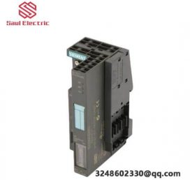 Siemens 6ES7151-1AA04-0AB0 DP Interface Module for Industrial Automation