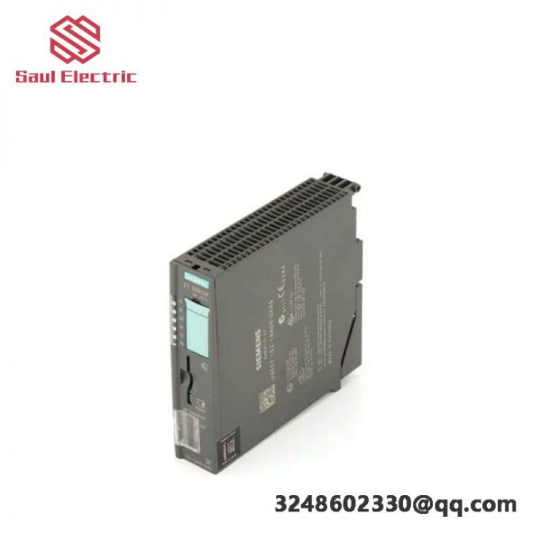 SIEMENS 6ES7152-1AA00-0AB0 IM152-1 PROFIBUS-DP INTERFACE MODULE