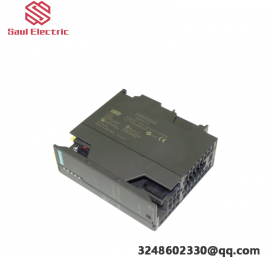 SIEMENS 6ES7153-2BA00-0XB0 - High Feature ET200M, INTERFACE IM153-2