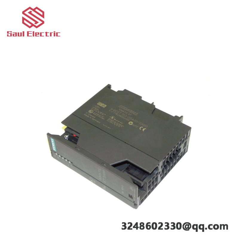 SIEMENS 6ES7153-2BA00-0XB0 - High Feature ET200M, INTERFACE IM153-2