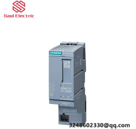 SIEMENS 6ES7155-6AR00-0AN0: Industrial Profinet Interface Module for Enhanced Control Solutions