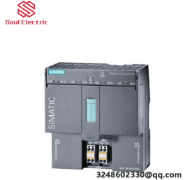 SIEMENS 6ES7158-3AD01-0XA0 Coupler - Network Connection Module for PROFINET Systems