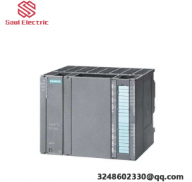 SIEMENS 6ES7 174-0AA10-0AA0 Connecting Analog Drives