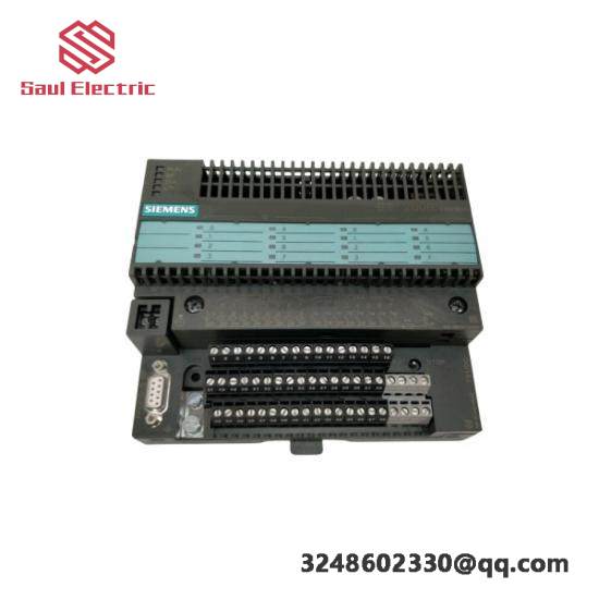 SIEMENS 6ES7193-0CA10-0XA0 Simatic DP Terminal Block for Electronic Submodules