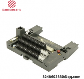 SIEMENS 6ES7193-0CA10-0XA0 Terminal Block TB1/DC - Advanced Industrial Control Solution