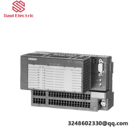 SIEMENS 6ES7193-1CL10-0XA0 Terminal Block - TB32L, for Industrial Automation