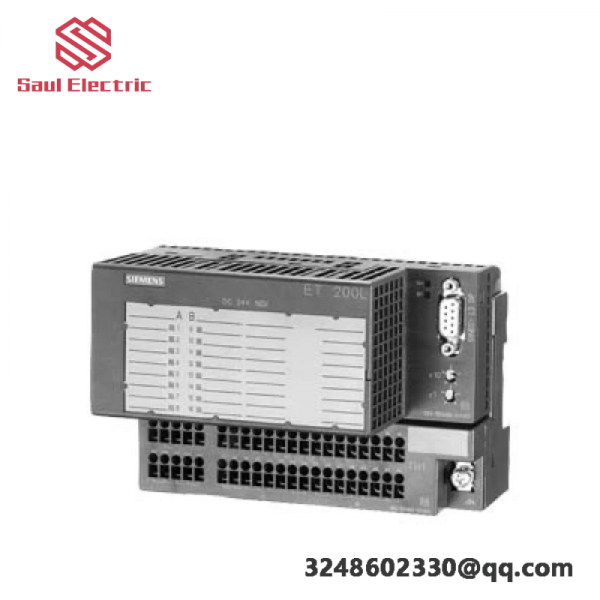 SIEMENS 6ES7193-1CL10-0XA0 Terminal Block - TB32L, for Industrial Automation