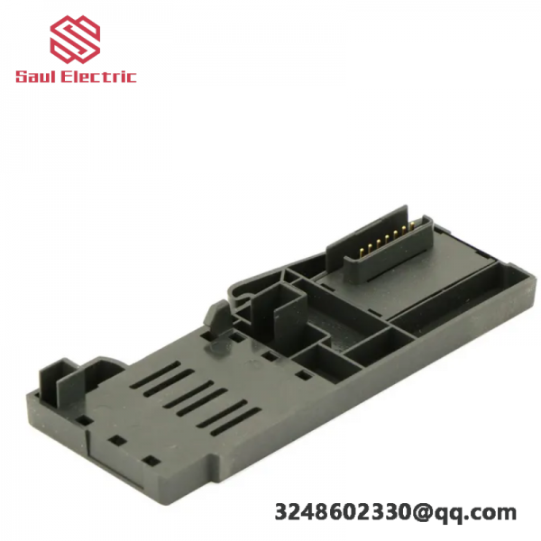 SIEMENS 6ES7193-4JA00-0AA0: High-Performance Process Control Terminating Module