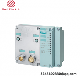 SIEMENS 6ES7 194-4AJ00-0AA0 Connection Module: Industrial Automation Solution