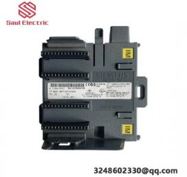 SIEMENS 6ES7195-7HD10-0XA0 Redundant Bus Unit for ET 200M