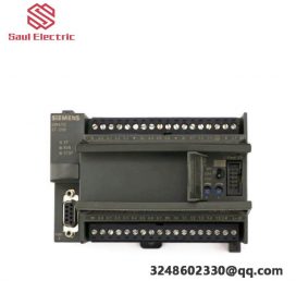 SIEMENS 6ES7214-1BD22-0XB0 - Simatic S7-200 CPU 224 Module