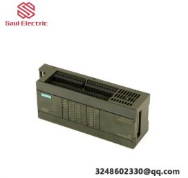 SIEMENS Simatic S7 200 CPU 215 2 - Compact Control Module