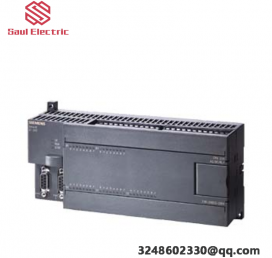 SIEMENS 6ES7216-2BD22-0XB0 CPU 226 COMPACT UNIT: Industrial Control Excellence