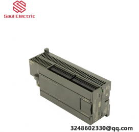 SIEMENS 6ES7216-2BD23-0XB8 CPU 226-CN: Industrial Control Heart