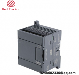 SIEMENS 6ES7231-0HF22-0XA0: Advanced Analog Input Module for Efficient PLC Systems