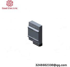 SIEMENS 6ES7232-4HA30-0XB0 Analog Output Module for Industrial Automation