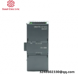 SIEMENS 6ES7288-2DT08-0AA0: High-Performance Digital Output Module